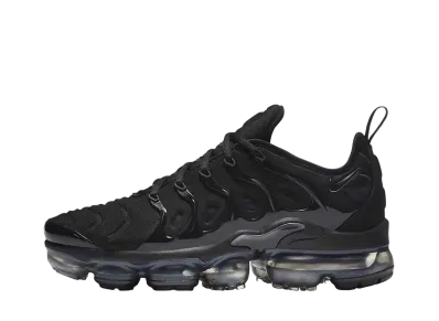 Nike Women's Air Vapormax Plus "Black/Anthracite"