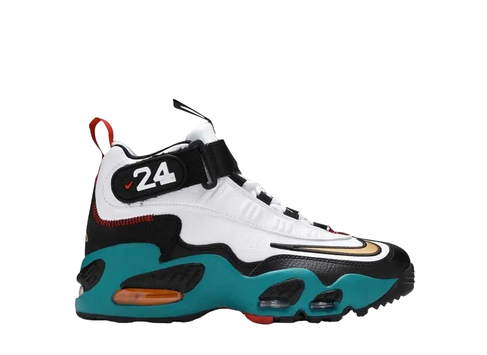 Nike GS Air Griffey Max 1 "Sweetest Swing"
