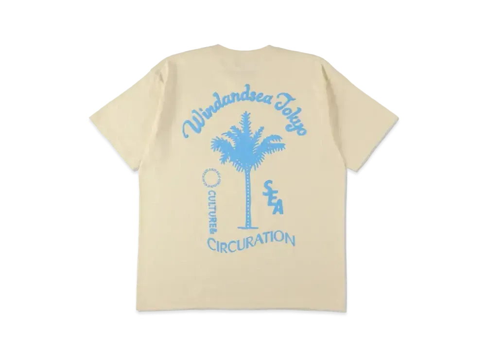 WIND AND SEA TOKYO」が8/5にグランドオープン！店舗限定
