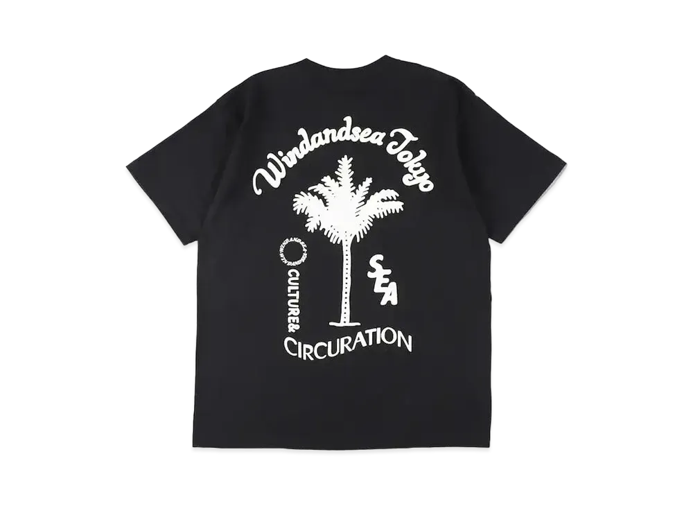 WIND AND SEA TOKYO」が8/5にグランドオープン！店舗限定アイテムの