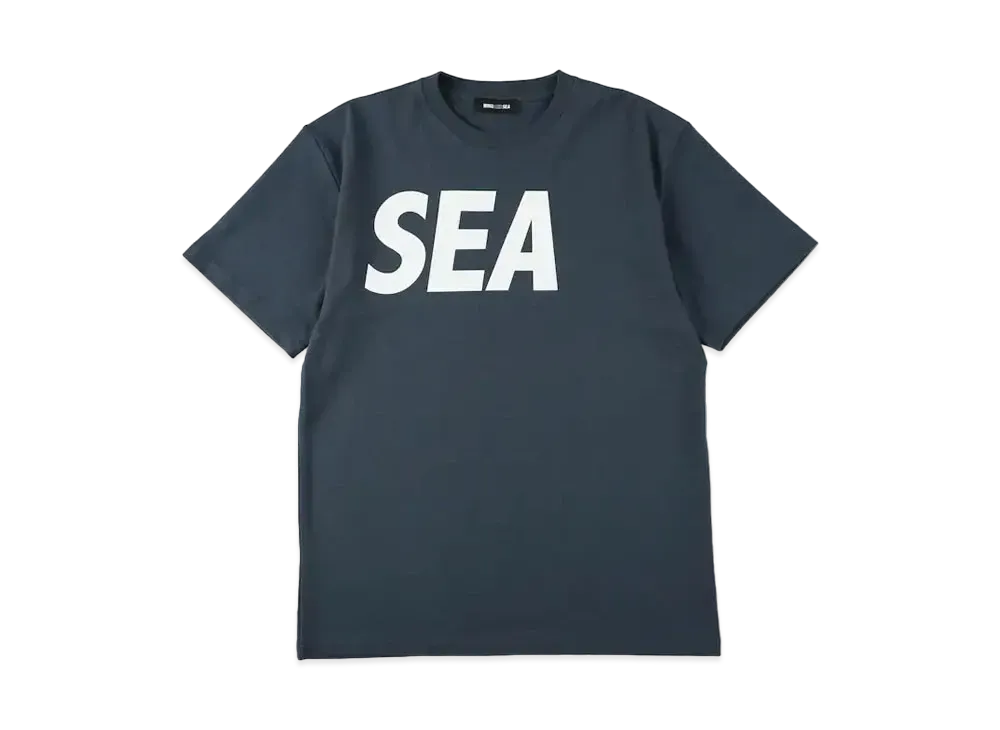 WIND AND SEA 渋谷限定T WIND AND SEA S/S 東京渋谷限定 Tシャツ Mサイズ - メルカリ