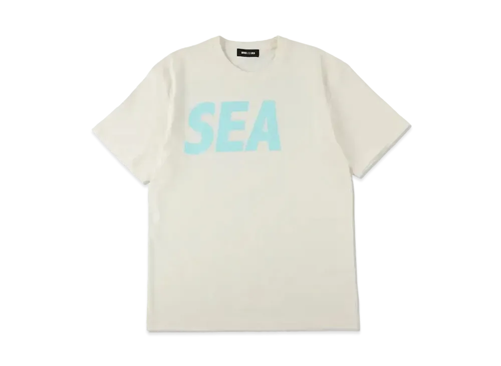 WIND AND SEA 渋谷限定T WIND AND SEA S/S 東京渋谷限定 Tシャツ Mサイズ - メルカリ