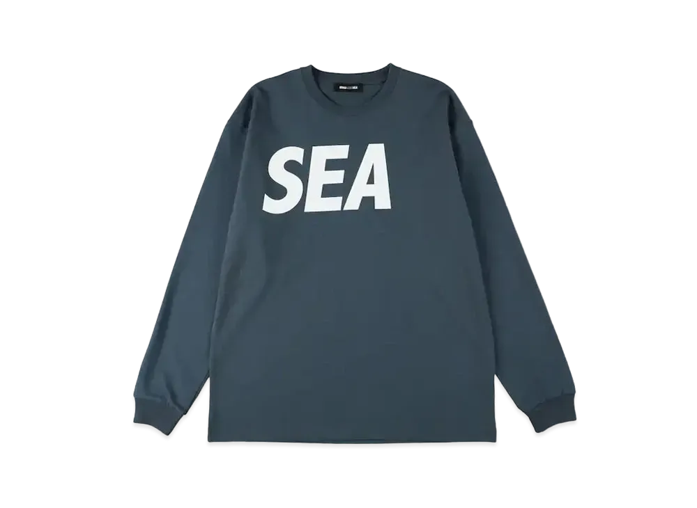 【最終価格】WIND AND SEA VISION x WDS N/S TEE 最終価格】WIND AND SEA VISION x WDS N/S TEE