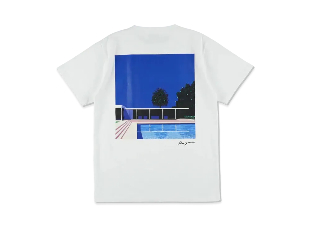 8/5発売｜永井博 × WIND AND SEA 2023-24 Autumn/Winter