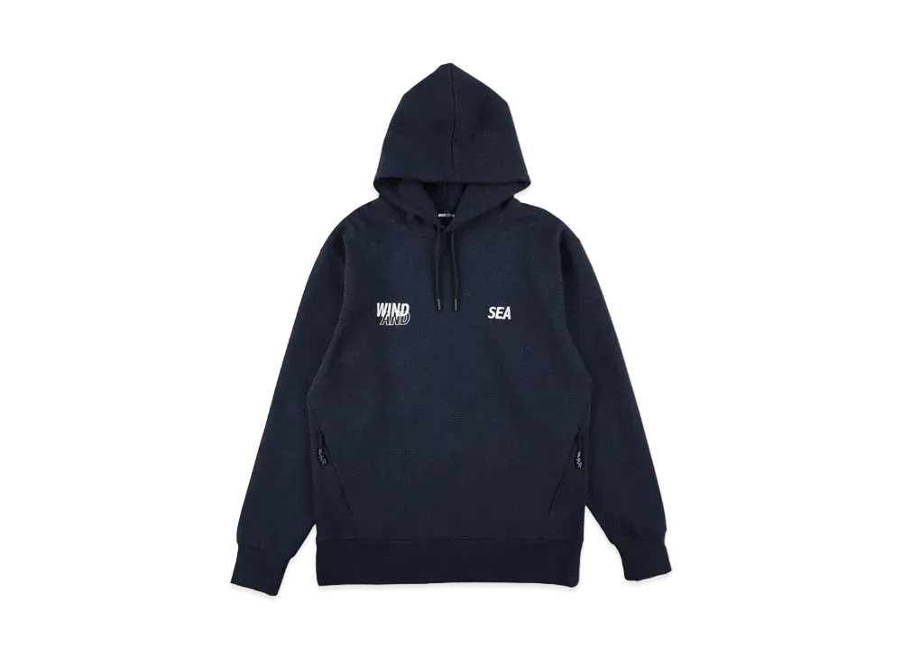 8/5発売｜永井博 × WIND AND SEA 2023-24 Autumn/Winter