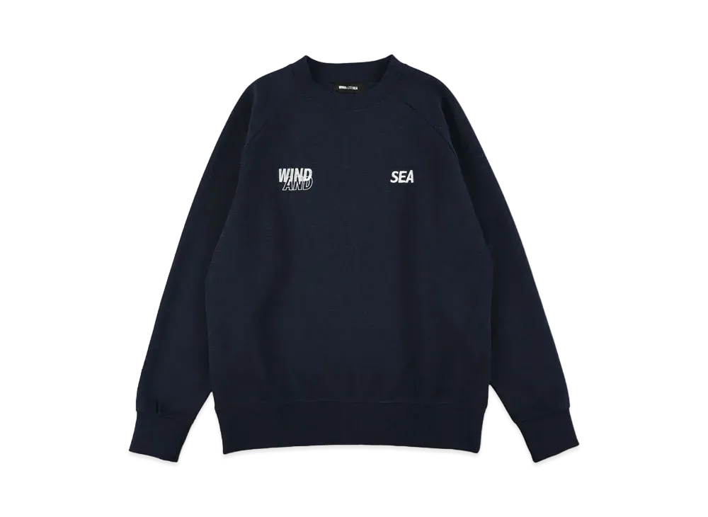 永井博氏 × WIND AND SEA コラボTシャツ L 完売品 8/5発売｜永井博 × WIND AND SEA 2023-24 Autumn/Winter