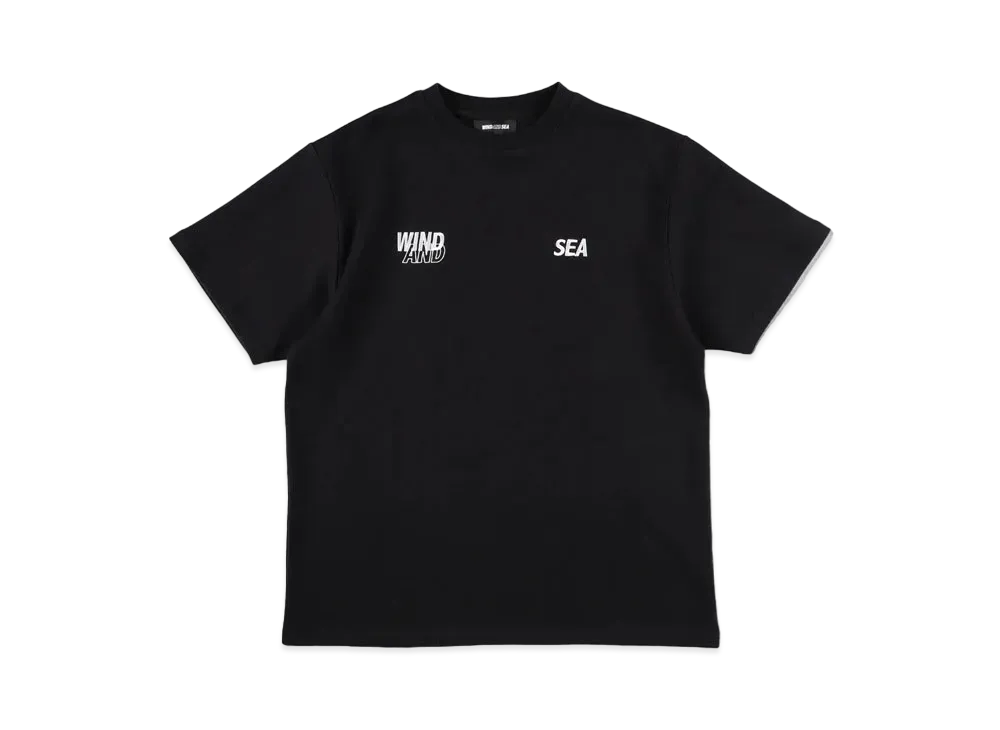 Hiroshi Nagai Collaboration T-Shirts – SHIGIRA SEVEN MILES
