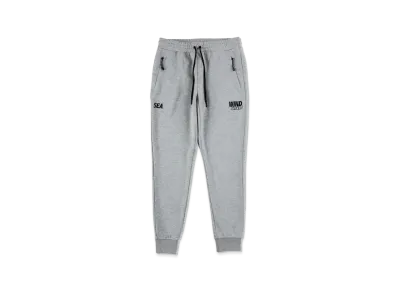 WIND AND SEA WDS-ES Tech Fleece Jogger Pants "Gray"