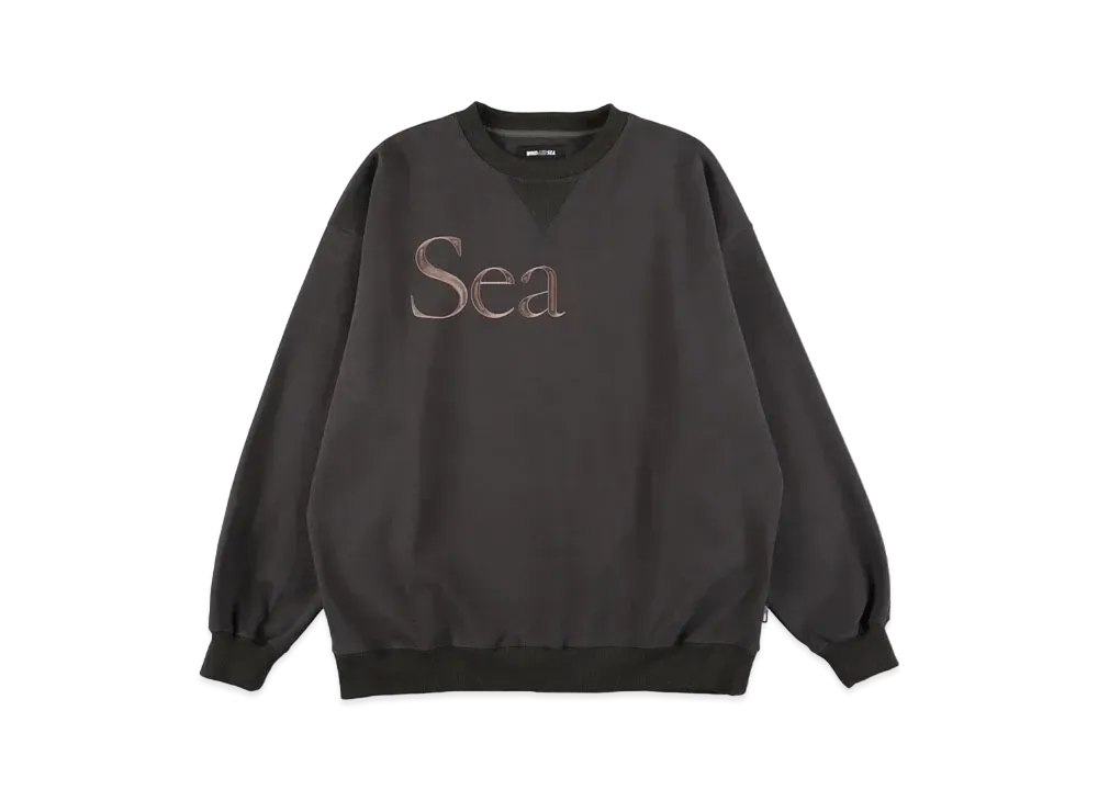 SNKR DUNK SEA LIBERE WIND AND 長袖カットソー SNKR DUNK SEA LIBERE WIND AND 長袖カットソー SNKRDUNK × WIND