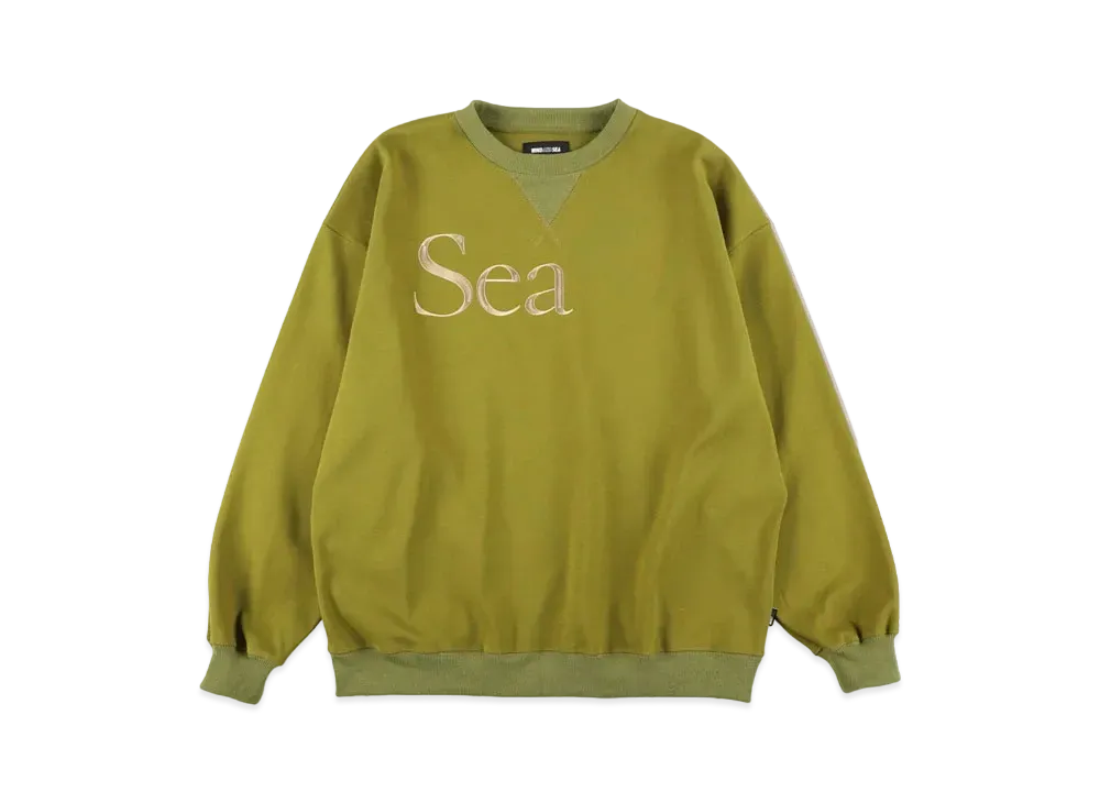 永井博氏 × WIND AND SEA コラボTシャツ L 完売品 8/5発売｜永井博 × WIND AND SEA 2023-24 Autumn/Winter