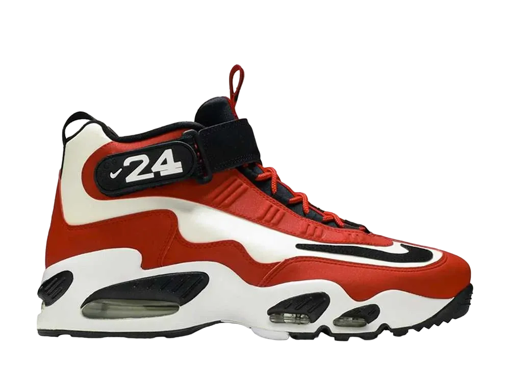 ナイキ エアグリフィーマックス1 "シンシナティレッズ"