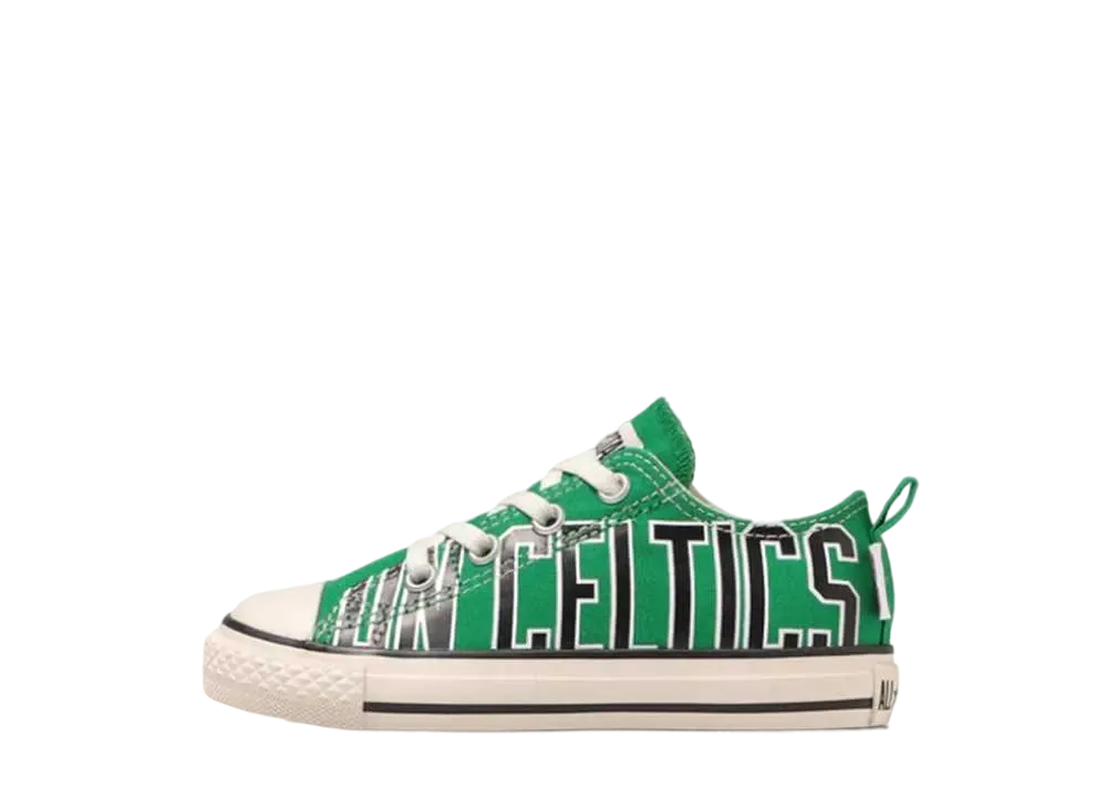 NBA × Converse PS All Star N Slip OX "Boston Celtics"