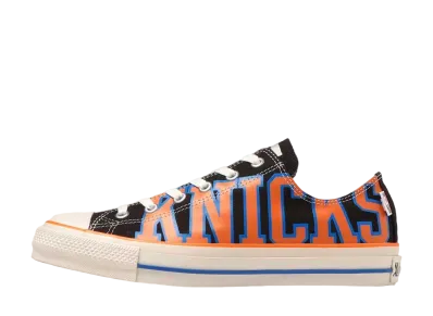 NBA × Converse All Star (R) OX "New York Knicks"