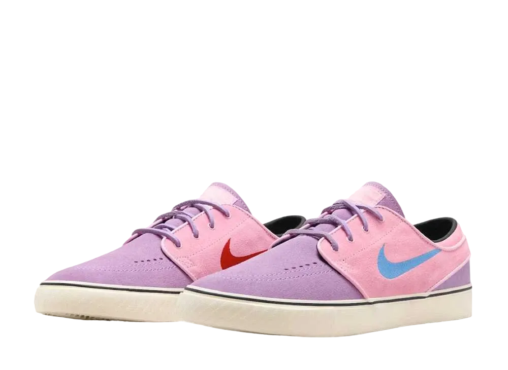 Nike SB Zoom Janoski OG+ "Lilac"
