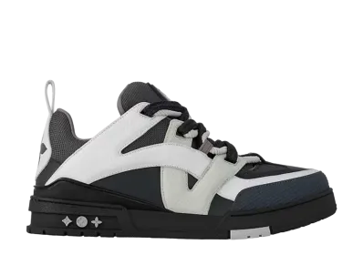Louis Vuitton LV Skate Sneaker "Anthracite"