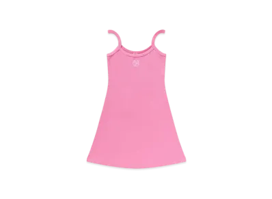 Black Eye Patch B Emblem Onepiece "Pink"