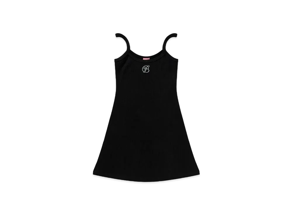 Black Eye Patch B Emblem Onepiece "Black"