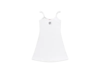 Black Eye Patch B Emblem Onepiece "White"