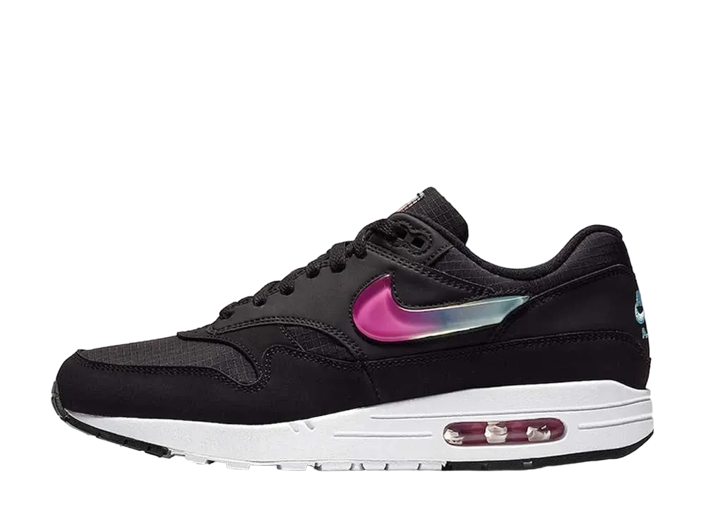 Nike Air Max 1 SE "Jelly Jewel Black"