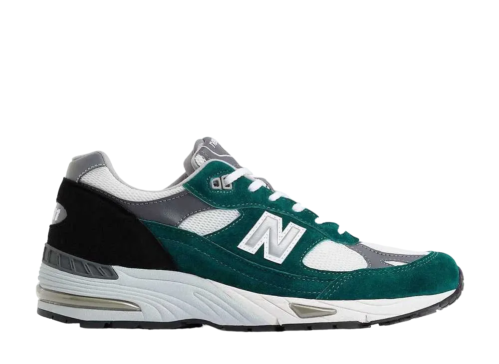 New Balance 991 "Pacific"