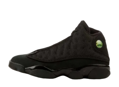 Nike Air Jordan 13 Retro "Black Cat"