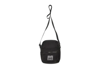 Wasted Youth Mini Shoulder Bag "Black" / VERDY