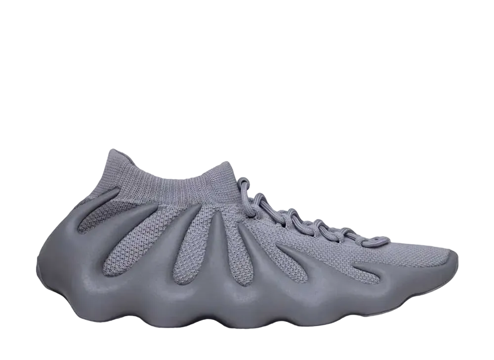 adidas YEEZY 450 "Stone Grey"
