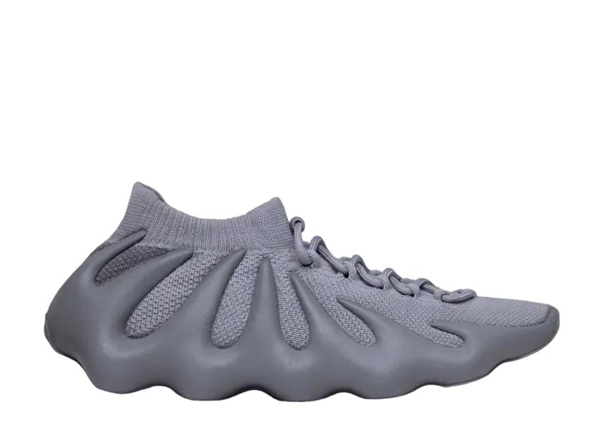 アディダス イージー450 "ストーングレー"