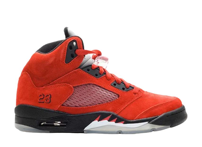 Dmp Raging Bull 5a Nike Air Jordan Retro DMP Raging Bull