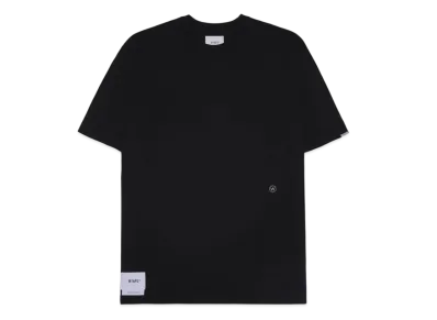 Wtaps Birth / SS / Poly "Black"