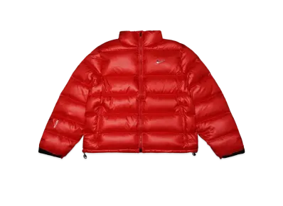 Nike x NOCTA Sunset Puffer Jacket "Red"
