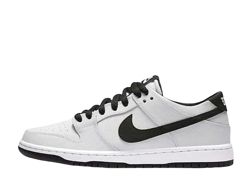 ナイキ SB ダンク ロー プロ "イショッド・ウェア"