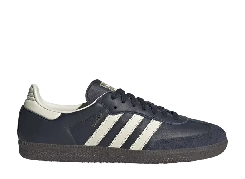 サンバ OG / SAMBA OG ナイトネイビー 24cm 新品未使用 adidas Originals Samba OG