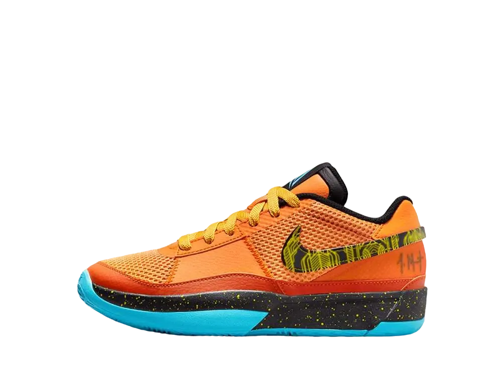 シューズ(男性用) JA1 DAY ONE 国内2023年5月4日発売Nike Ja 1 “Day One” | Shot Clock