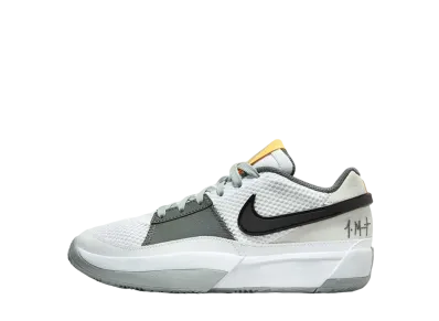 Nike GS Ja 1 Hunger "Light Smoke Grey"