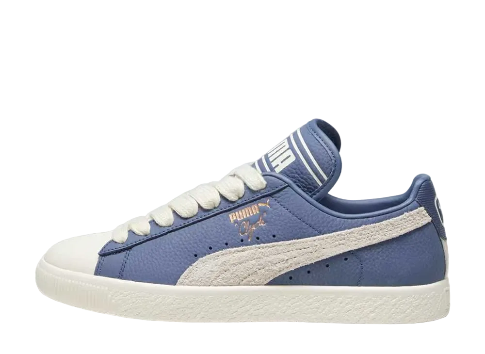 8/12発売｜Rhuigi × Puma Clyde Q3 2colors｜抽選/販売/定価情報