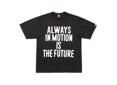 HUMAN MADE x STARWARS Graphic T-Shirt #2 "Black"