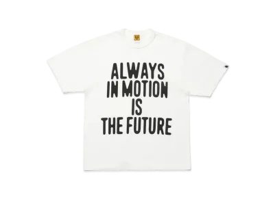 HUMAN MADE x STARWARS Graphic T-Shirt #2 "White"