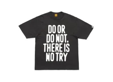 HUMAN MADE x STARWARS Graphic T-Shirt #1 "Black"