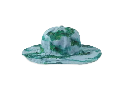 LEVI'S x Princess Mononoke Bucket Hat "Medium Wash"