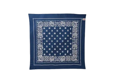 LEVI'S x Princess Mononoke Kodama Bandana "Blue"