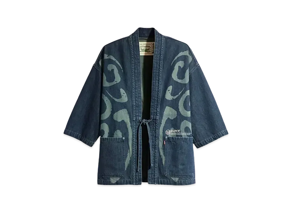 8/8・8/10発売｜Levi's®︎ × スタジオジブリ 