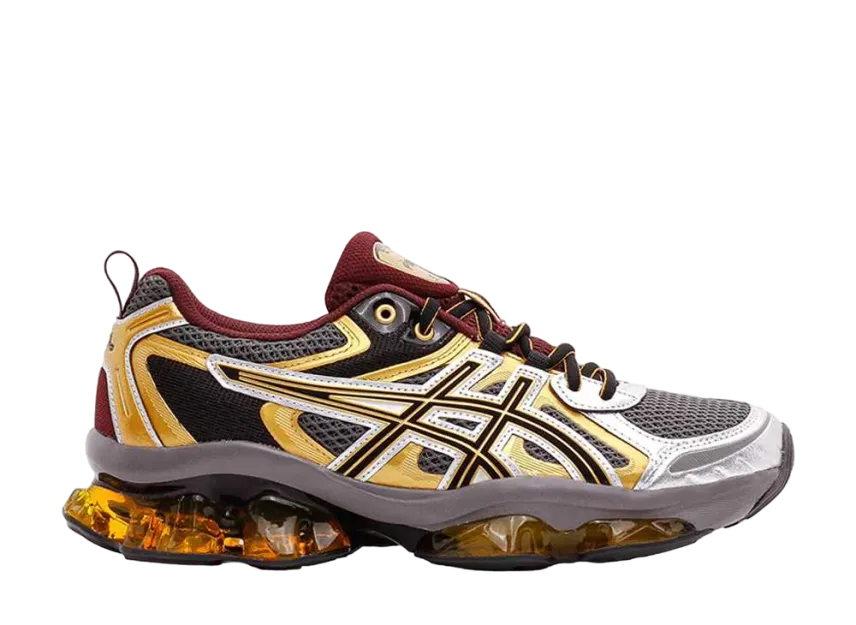 新品 ASICS アシックス GEL-QUANTUM KINETIC Asics Gel-Quantum Kinetic