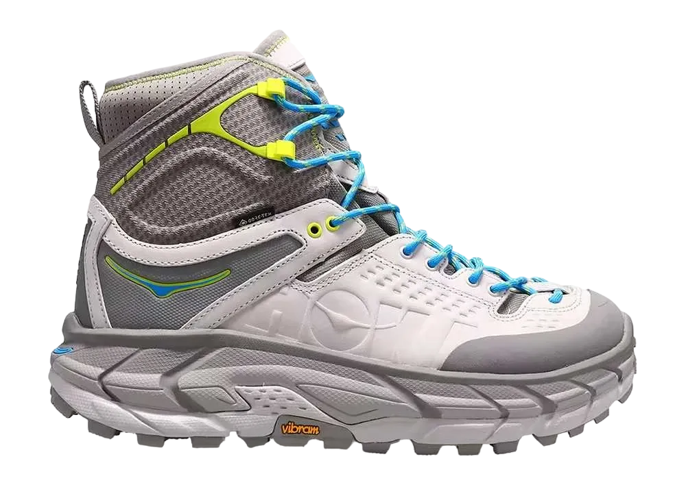 ホカ トーウルトラ ハイ ルナーロック "ディーバブルー"