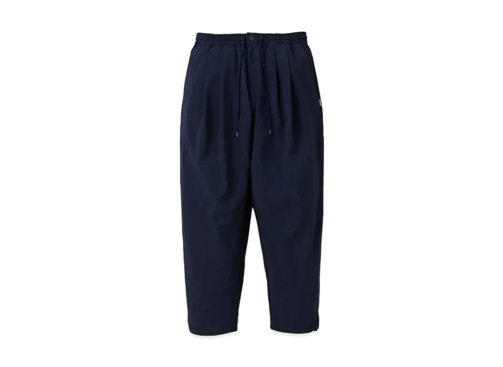 NEIGHBORHOOD Baggysilhouette Easy Pants "Navy"