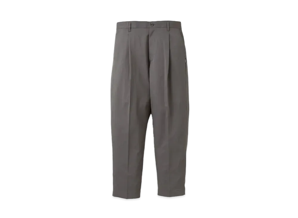 NEIGHBORHOOD Tuck Pants "Olive Drab"