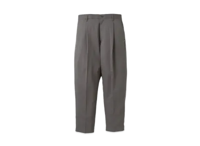 NEIGHBORHOOD Tuck Pants "Olive Drab"