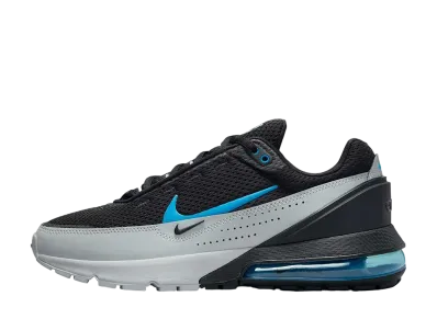 Nike Air Max Pulse "Black/Laser Blue"