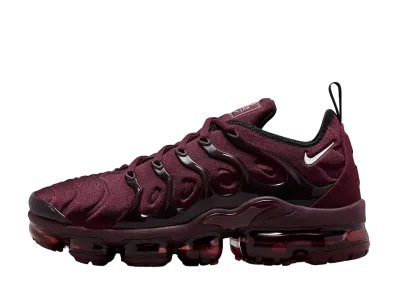 Nike Air Vapormax Plus "Night Maroon"