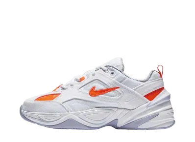 Nike Women's M2K Tekno Miami "White"